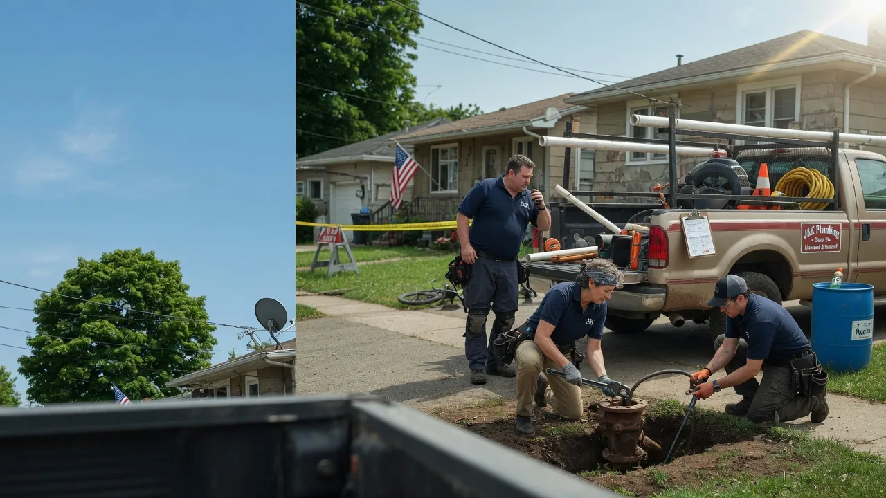 Water Heater Replacement in Springview, NE near me
